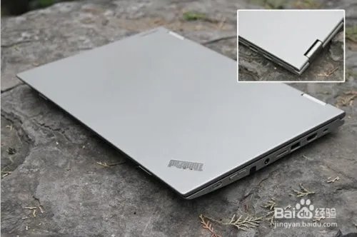 ThinkPad NEW S1测评