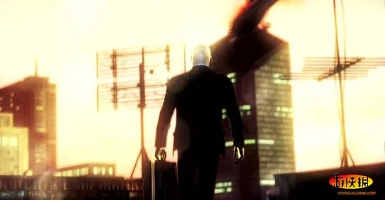 TPS《杀手：狙击手挑战》PC正式版下载发布