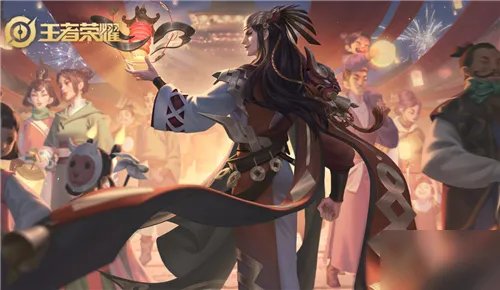 《王者荣耀》S20哪个辅助厉害 S20辅助英雄强度排行榜一览