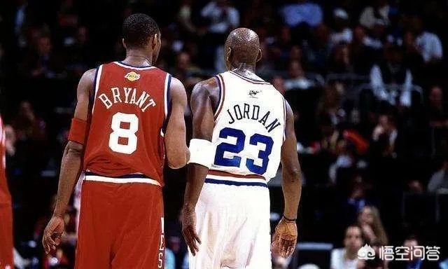 乔丹的全明星告别赛上,科比罚球时为什么全场观众狂嘘科比?