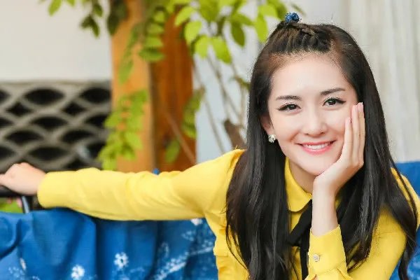 为什么妈妈们一看就能猜出谢娜怀孕了？