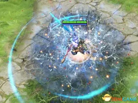 DOTA2新版本7.00大型研究分析系列文 大圣篇