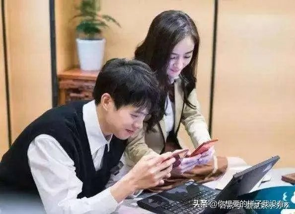 杨幂和刘恺威会复婚吗?说说你的观点?