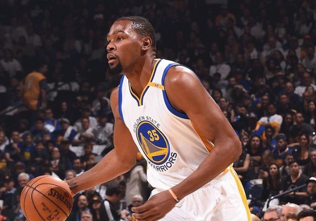 杜兰特复出首场即遭驱逐, 次数领衔全联盟, 昔日第一人为何失宠?