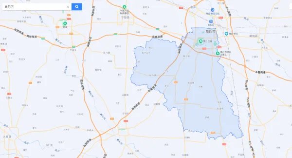 临河店属于哪个区