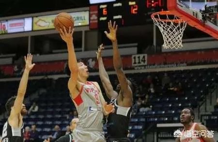 周琦在发展联盟的表现可以回nba吗?真要拿戒指名副其实吗?