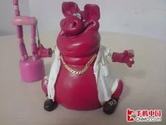 拍照效果：用事实说话