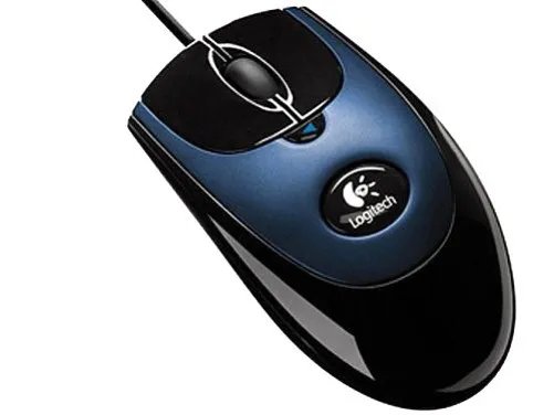 四大升级 罗技G500与G500S史上最强对比