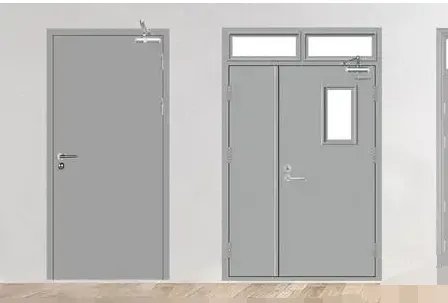 防火防盗门生产厂家