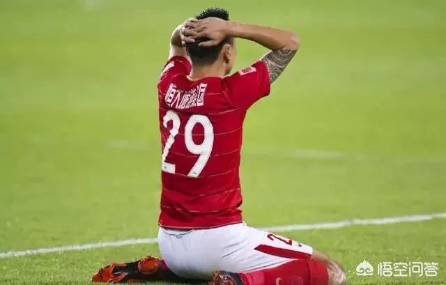 恒大4-5输给上港，有球迷说这是郜林输给武磊，你觉得武磊强于郜林吗？