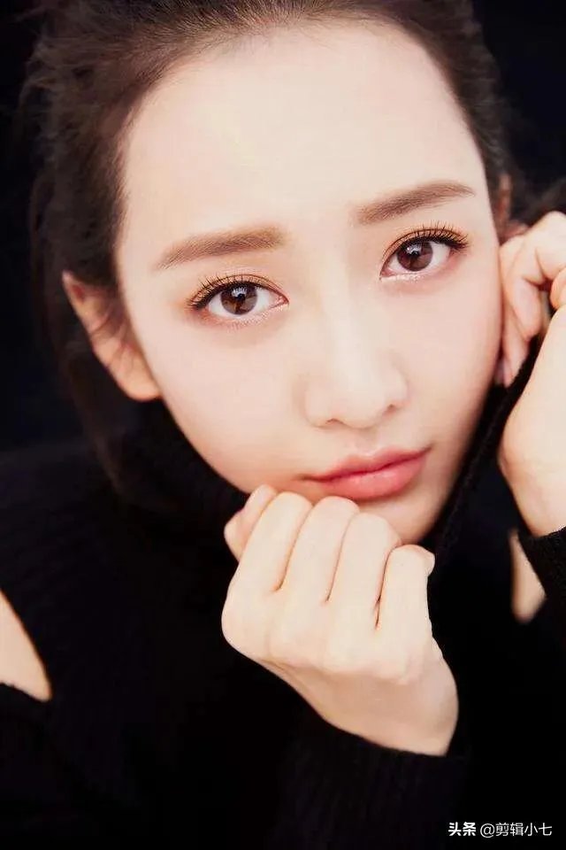 你心目中最性感撩人的影视剧女演员是谁？