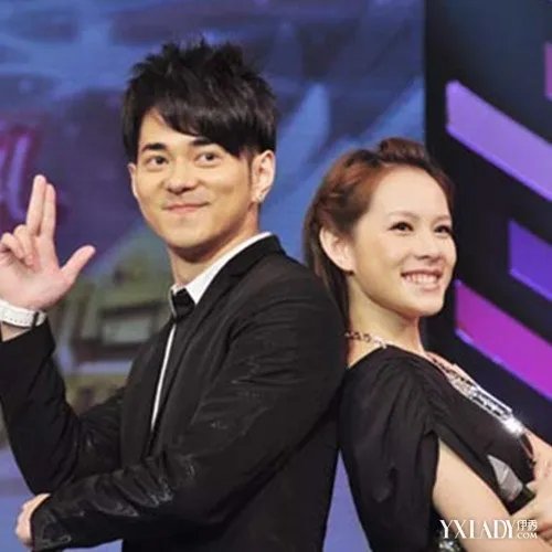 主持人李晨个人资料揭秘李晨儿子出生十三年的努力终娶美人