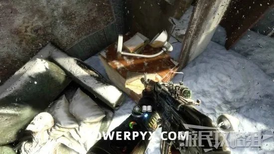 《地铁离去》全收集攻略 明信片、日记位置及获取方法