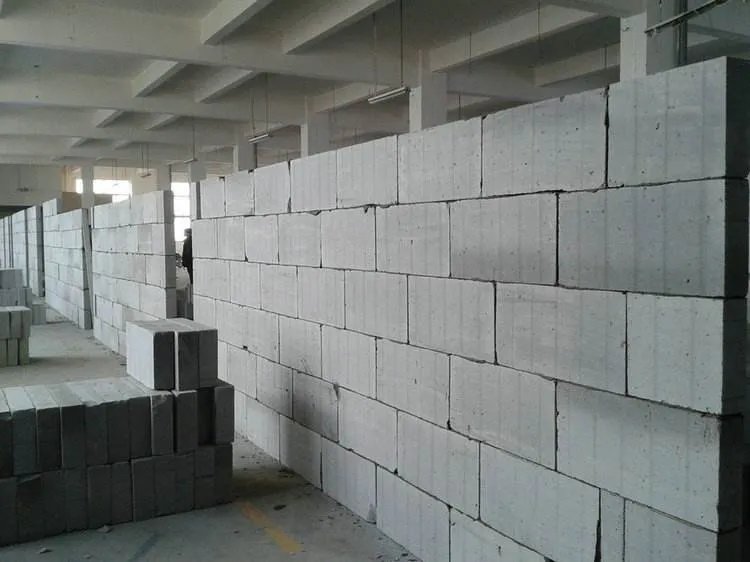 轻质砖隔墙好吗 轻质砖隔墙价格