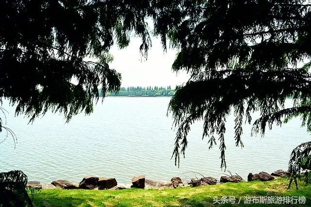 崇明有什么好玩的地方？