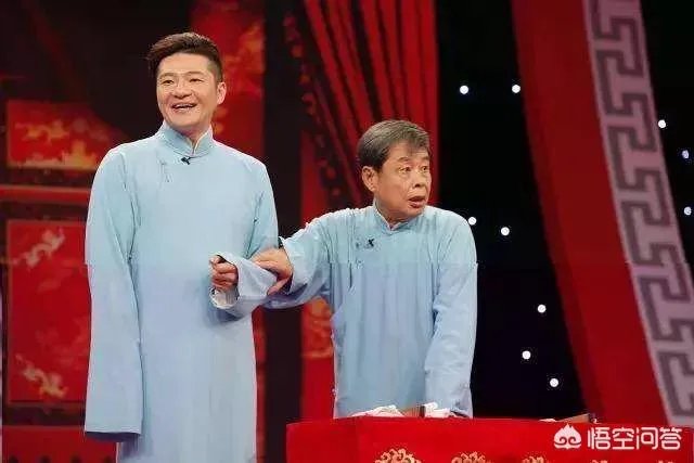 著名相声演员谢天顺去世，该如何评价他的相声？