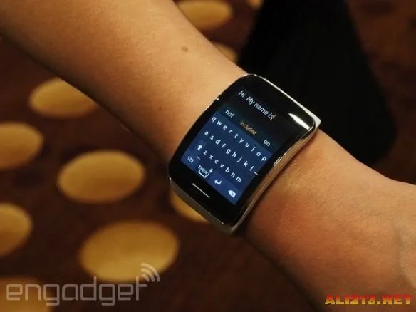 三星昨晚举办全球同步新品发布会,Galaxy Note 4终登场