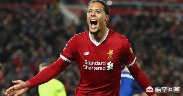 范迪克获得了本赛季英超最佳球员，是不是二十年最好的后卫？