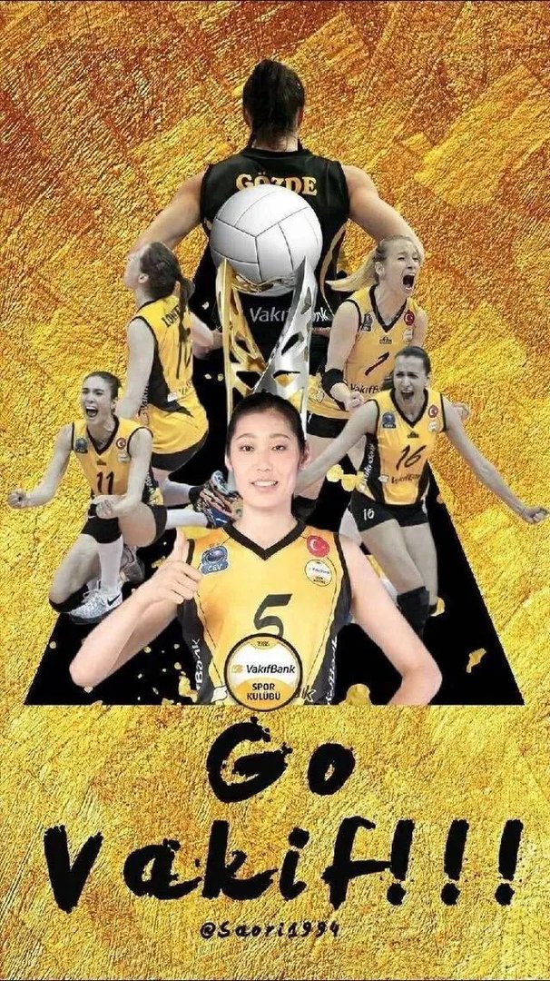 瓦基弗银行队下赛季阵容出炉，都是围绕朱婷打造，下赛季朱婷续约，不会回国了吗？