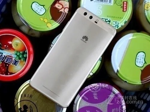 国产旗舰 华为P10 Plus济南价格立减优惠