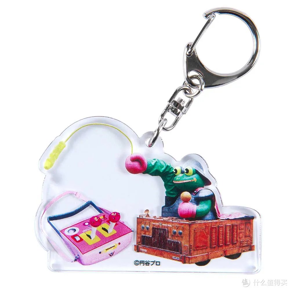 《高斯奥特曼》20周年 有哪些纪念十足的周边？