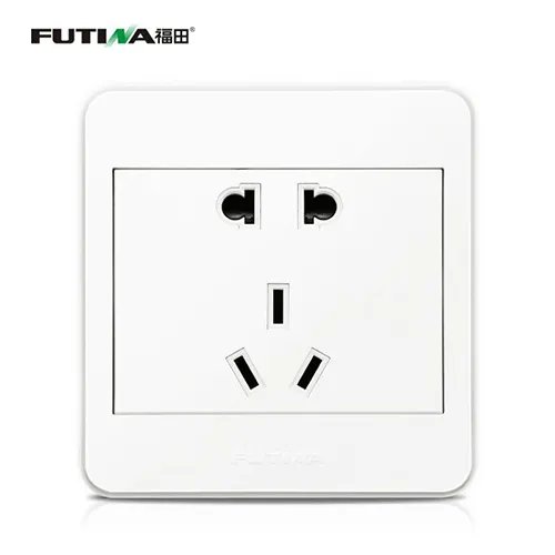 开关插座十大品牌 开关插座那个牌子好