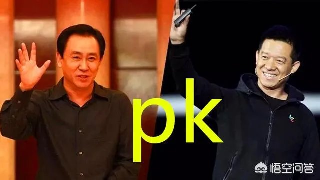 贾跃亭想踢恒大出局,你觉得谁能赢?