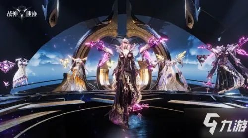 《战神遗迹》新手最强职业选择攻略 哪个职业厉害