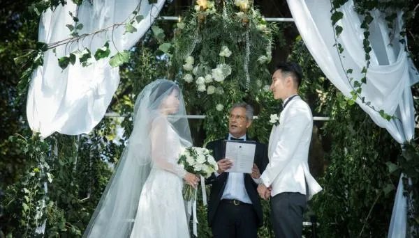 萧亚轩前男友王阳明现在结婚了吗？老婆是谁？