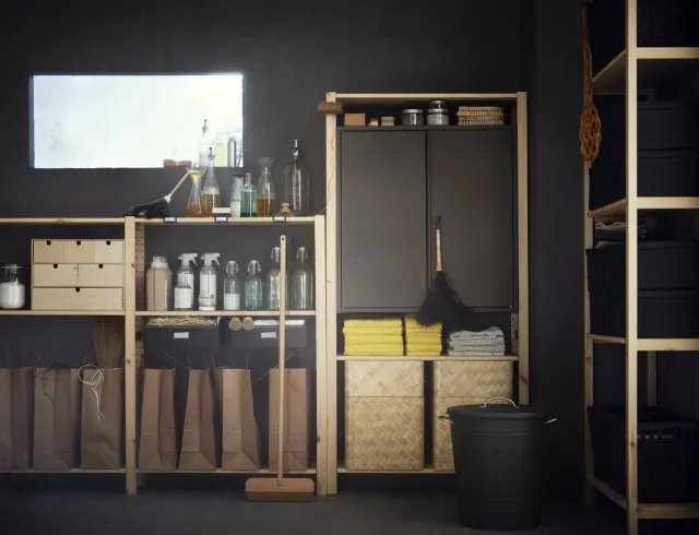 【家居单品选购】已挑瞎的双十一备货清单