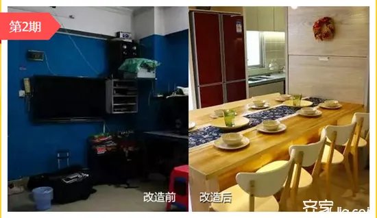 暖暖的新家装修要钱吗 原来家还可以这么装