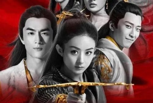 斛珠夫人诉楚乔传侵权成立，具体有哪些抄袭内容？