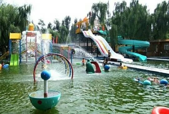 西安温泉哪里好又便宜？