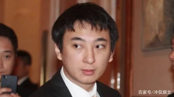 郭富城的老脸都丢光了，老婆底细被王思聪曝光，究竟是怎么一回事？