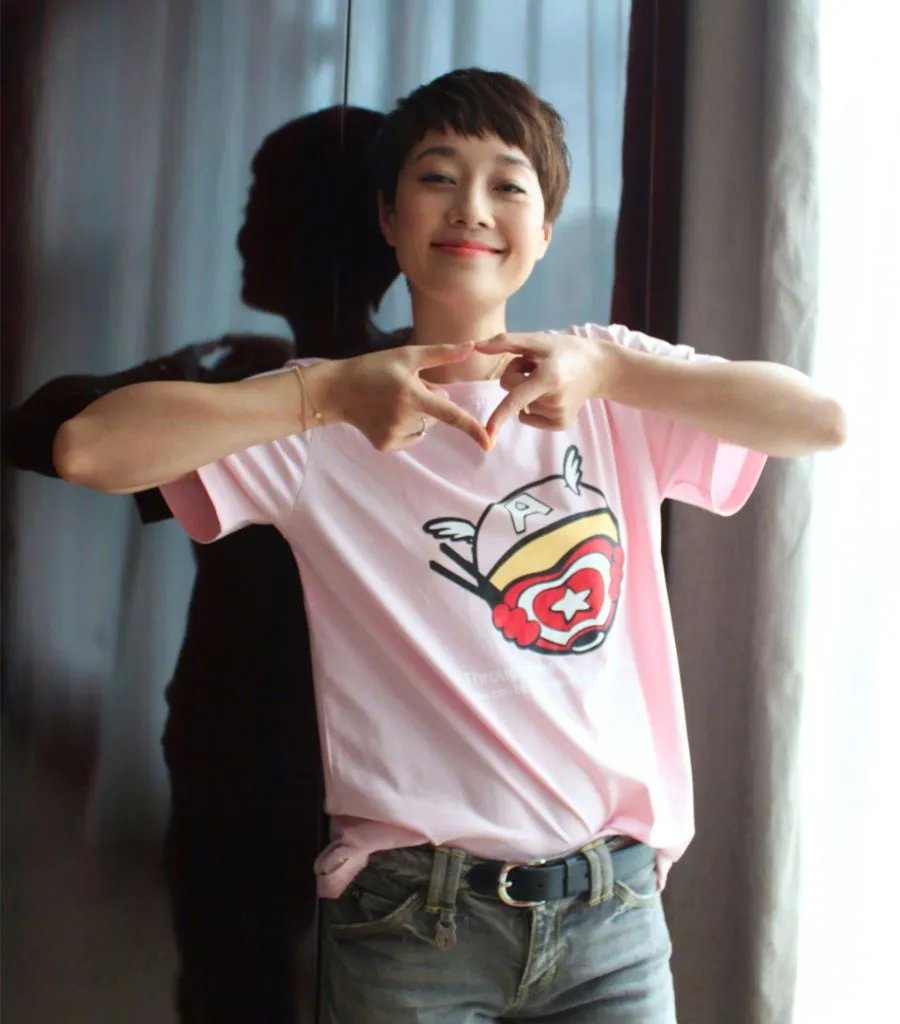 如何评价马伊琍在《我的前半生》中的演技？