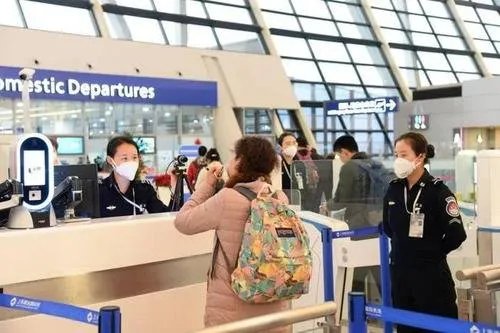 五一假期机票预订量已超2019年，这种暴涨的背后究竟有哪些原因？