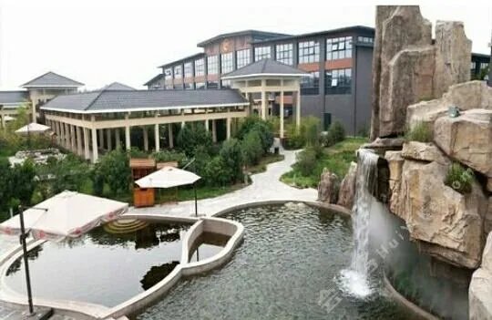 西安温泉哪里好又便宜？