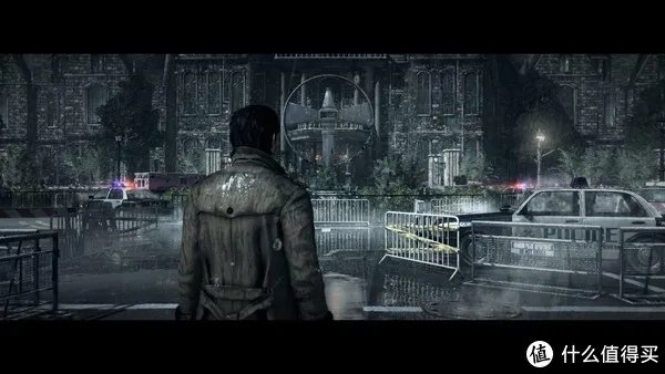 盘点几十年来 最好玩的恐怖游戏