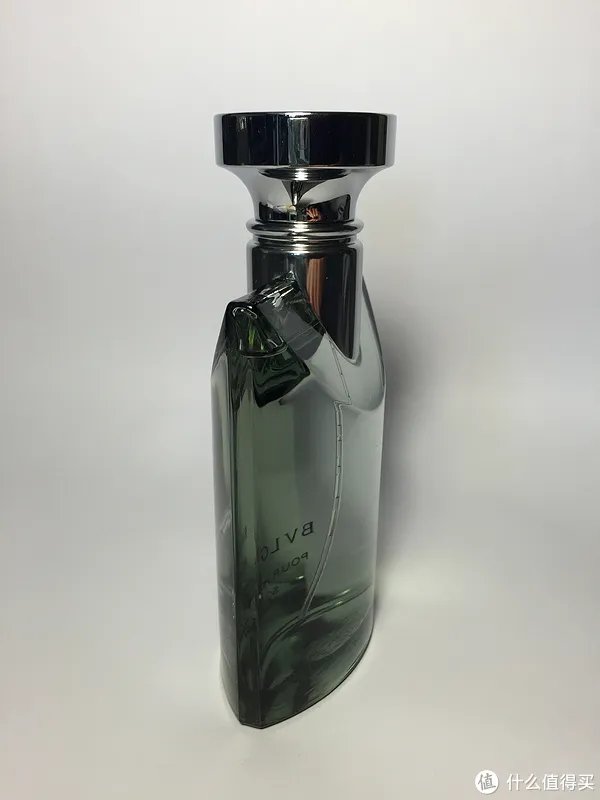 宝格丽男士淡香水怎么样