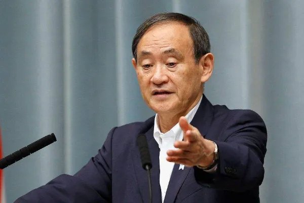 菅义伟将出任日本新首相，平民出身的他有何过人的才能？