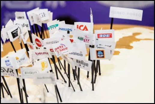 天猫国际的店铺是正品吗