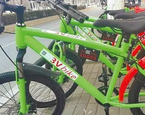 3Vbike共享单车倒闭对这整个行业有何启示？
