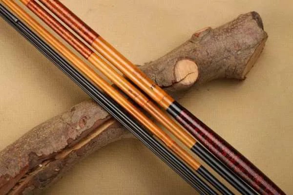 鱼竿5h6h7h是什么意思？