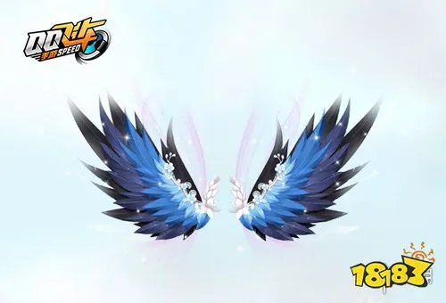 《QQ飞车手游》夕月瑶羽翼获得方法 中秋福利领取技巧