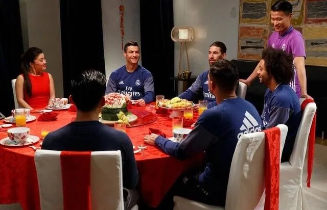 一直为人津津乐道的中国小将林良铭，在皇马卡斯蒂亚是一个怎样的存在？