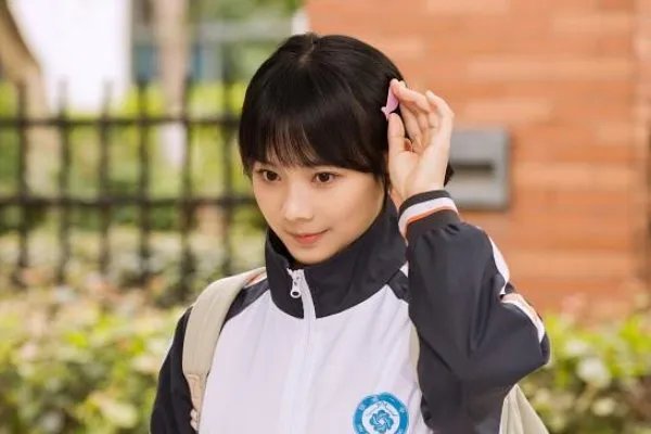 如何评价国产偶像剧《满满喜欢你》?