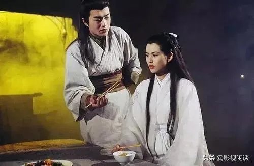 神雕侠侣中的南海神尼到底是谁？