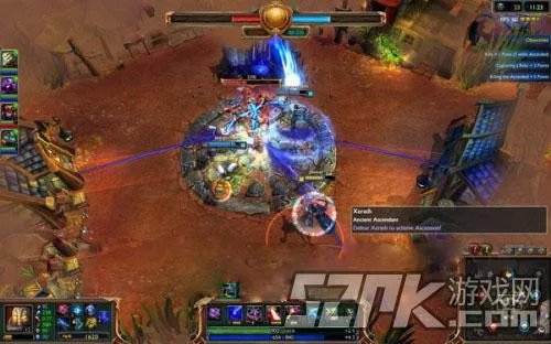 LOL飞升模式怎么玩？