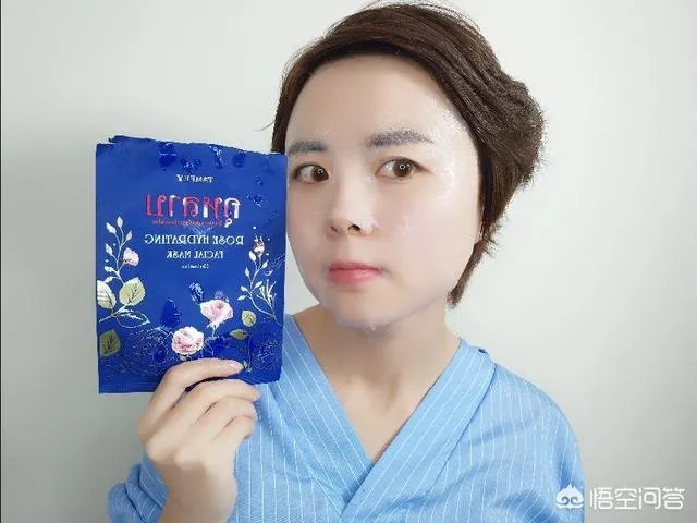 有什么值得购买的面膜推荐吗?