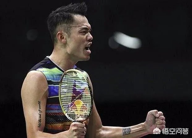 中国羽毛球一哥谌龙个人技术近乎完美，他是否已经超越林丹，成为国羽男单历史第一人？